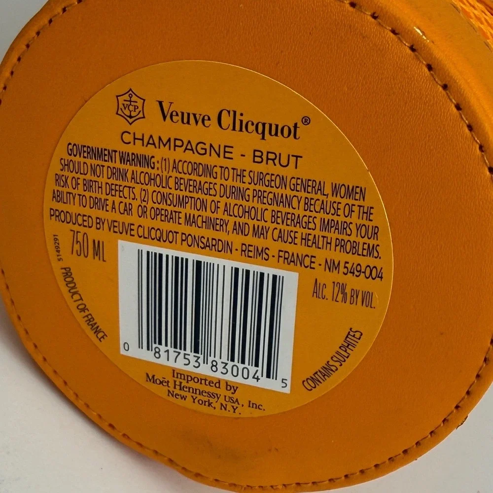 Veuve Clicquot pre owned